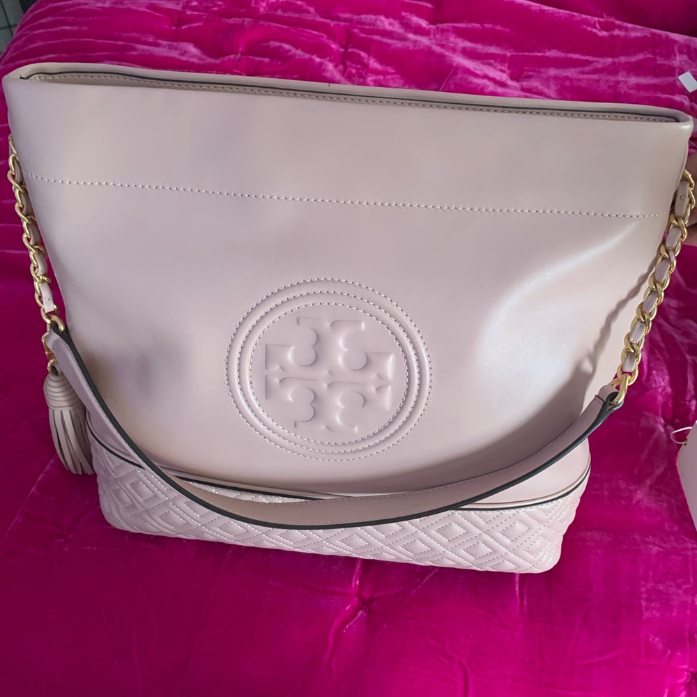 Tory Burk Fleming Hobo